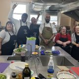 cooking up capability class