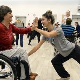 express yourself dance