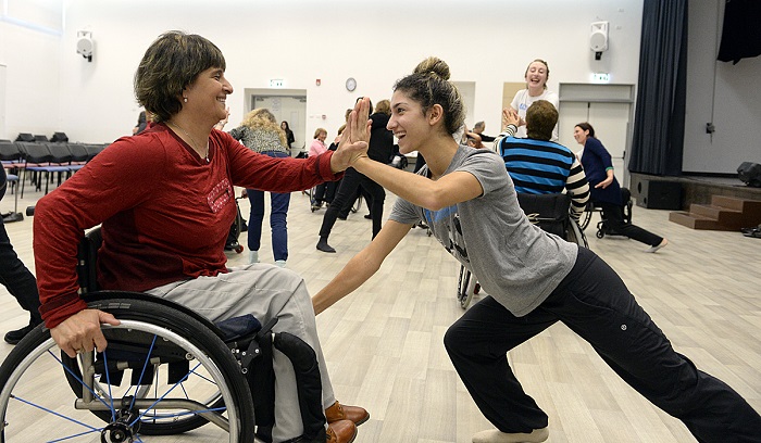 Fee For Service Programs