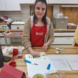 cooking up capability class