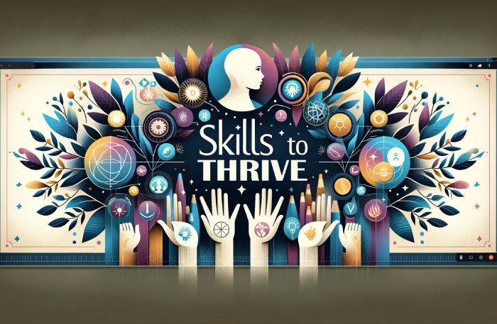 Skills to Thrive