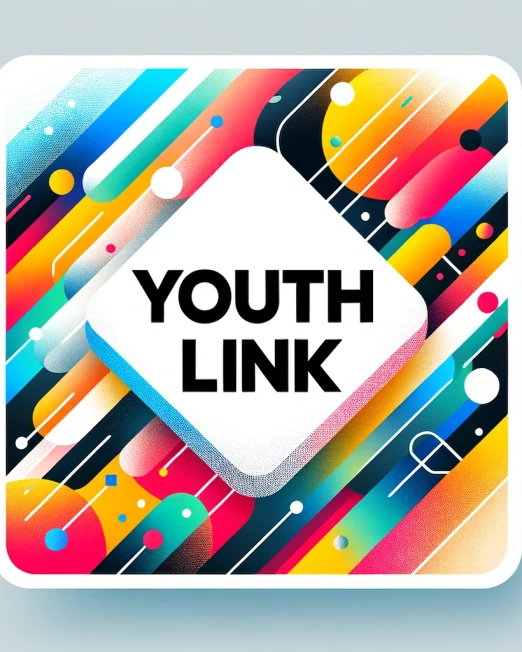 Youth Link poster