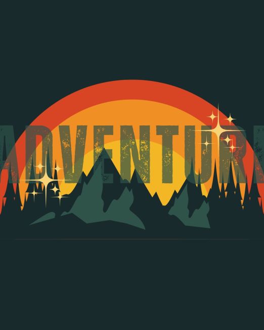 Connect to Adventure