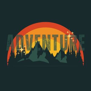 Connect to…Adventure!