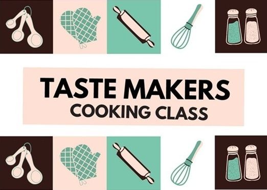 Taste Makers