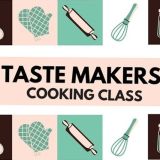 Taste Makers