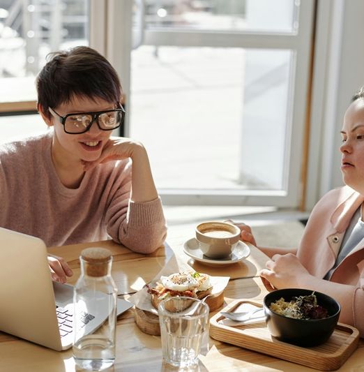 Journey To Independence