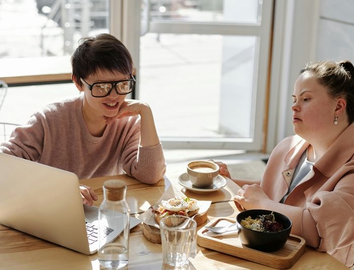 Journey To Independence