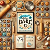 Life is What You BAKE It