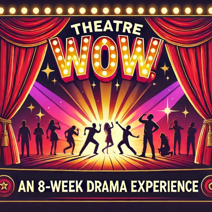 Theatre Wow!