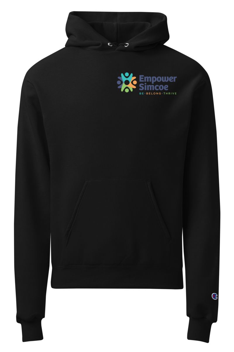 Unisex Champion hoodie