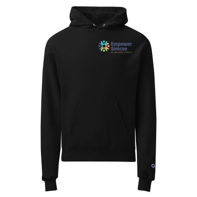 Unisex Champion hoodie