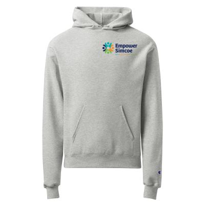 Unisex Champion hoodie
