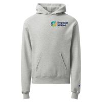 Unisex Champion hoodie