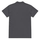 Premium pique polo shirt