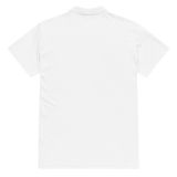 Premium pique polo shirt