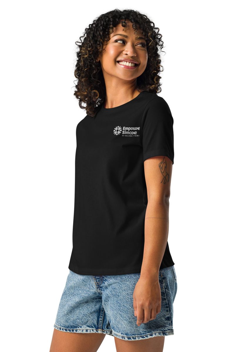 Women’s Relaxed T-Shirt