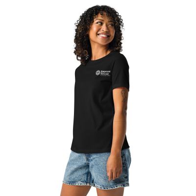 Women’s Relaxed T-Shirt