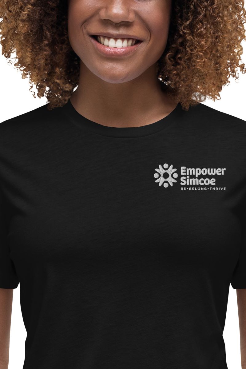 Women’s Relaxed T-Shirt