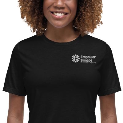 Women’s Relaxed T-Shirt