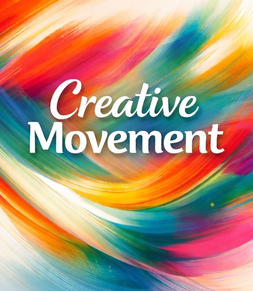 Creative Movement